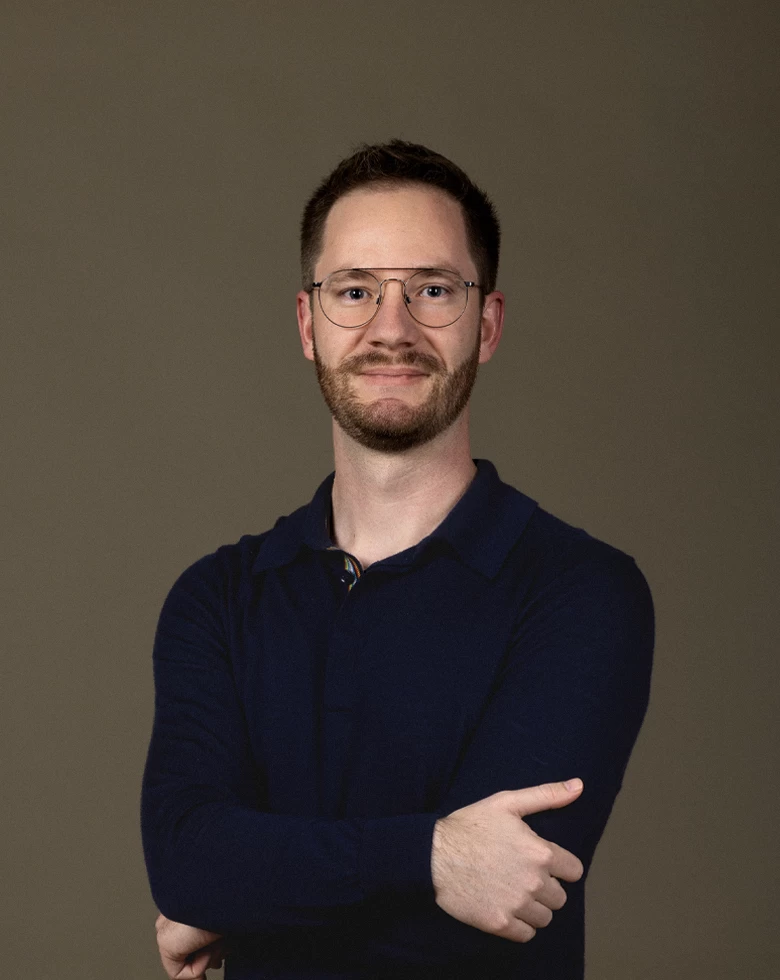 Adrian Grässli
