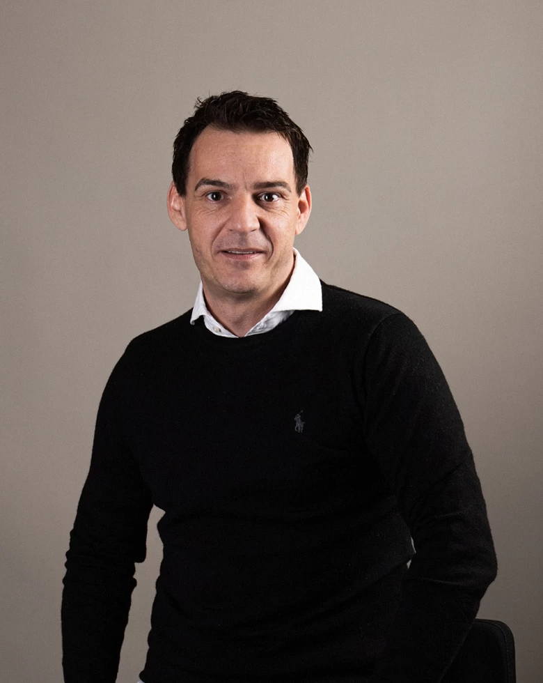 Daniel Thoma