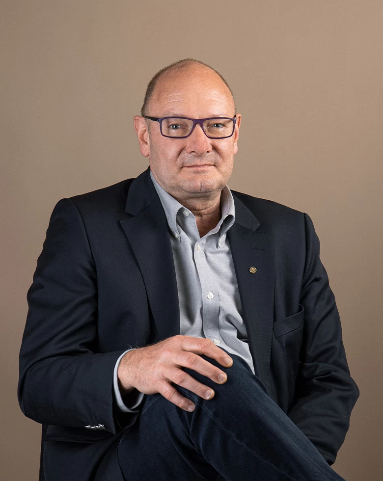 Ralf Sefrin