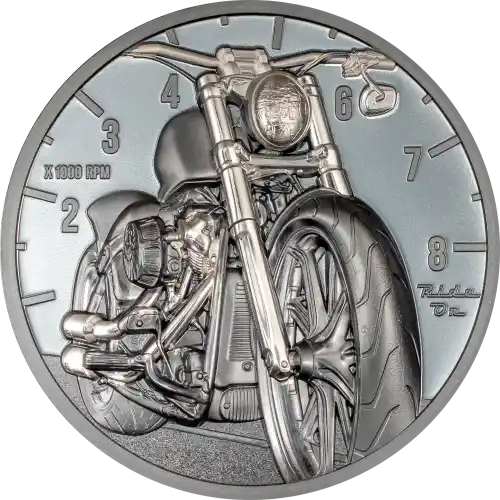 Motorbike