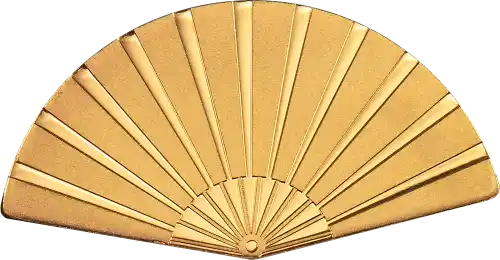 Asian Fan