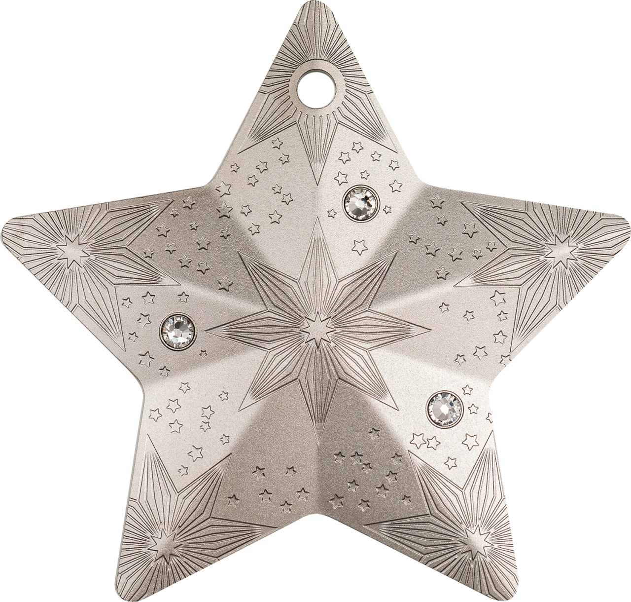 Starry Sky
