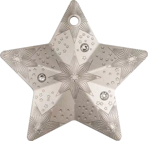 Starry Sky