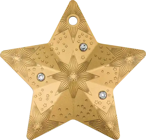 Starry Sky