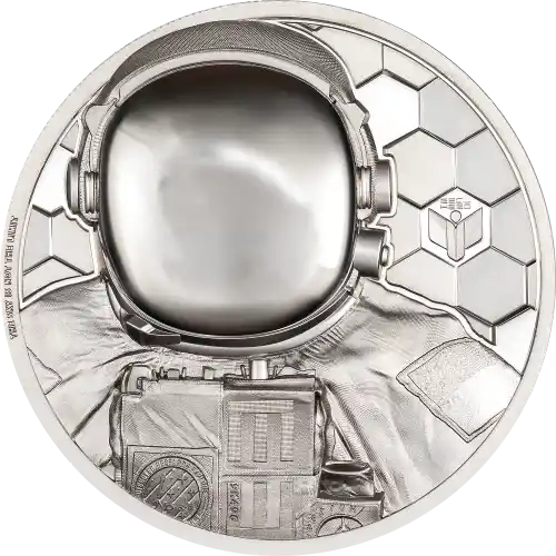 Astronaut