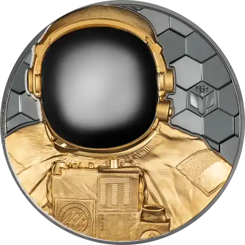 Astronaut
