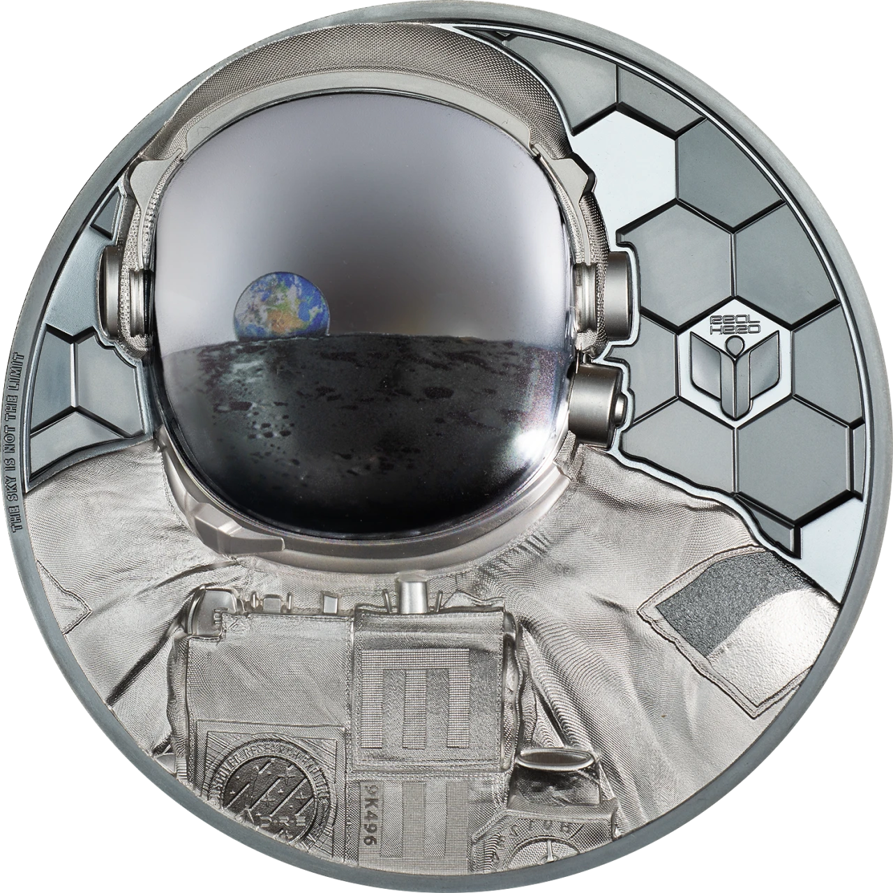 Astronaut