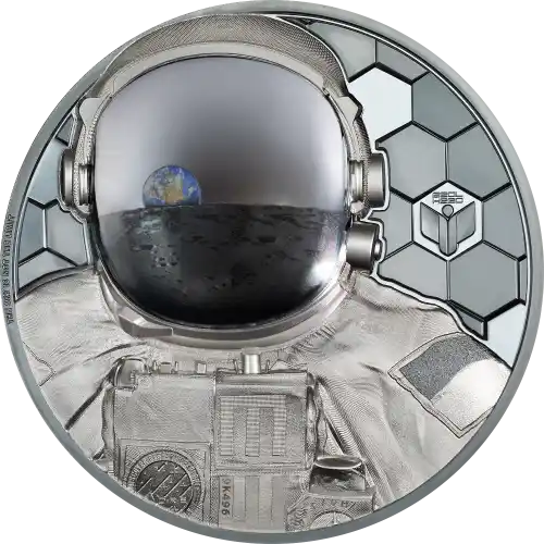 Astronaut