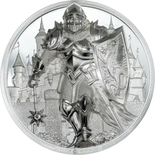 Iron Knight