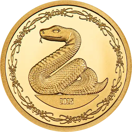 Year of the Snake