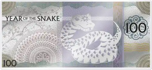 Year of the Snake