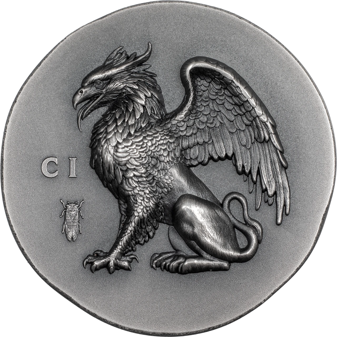 Gryphon
