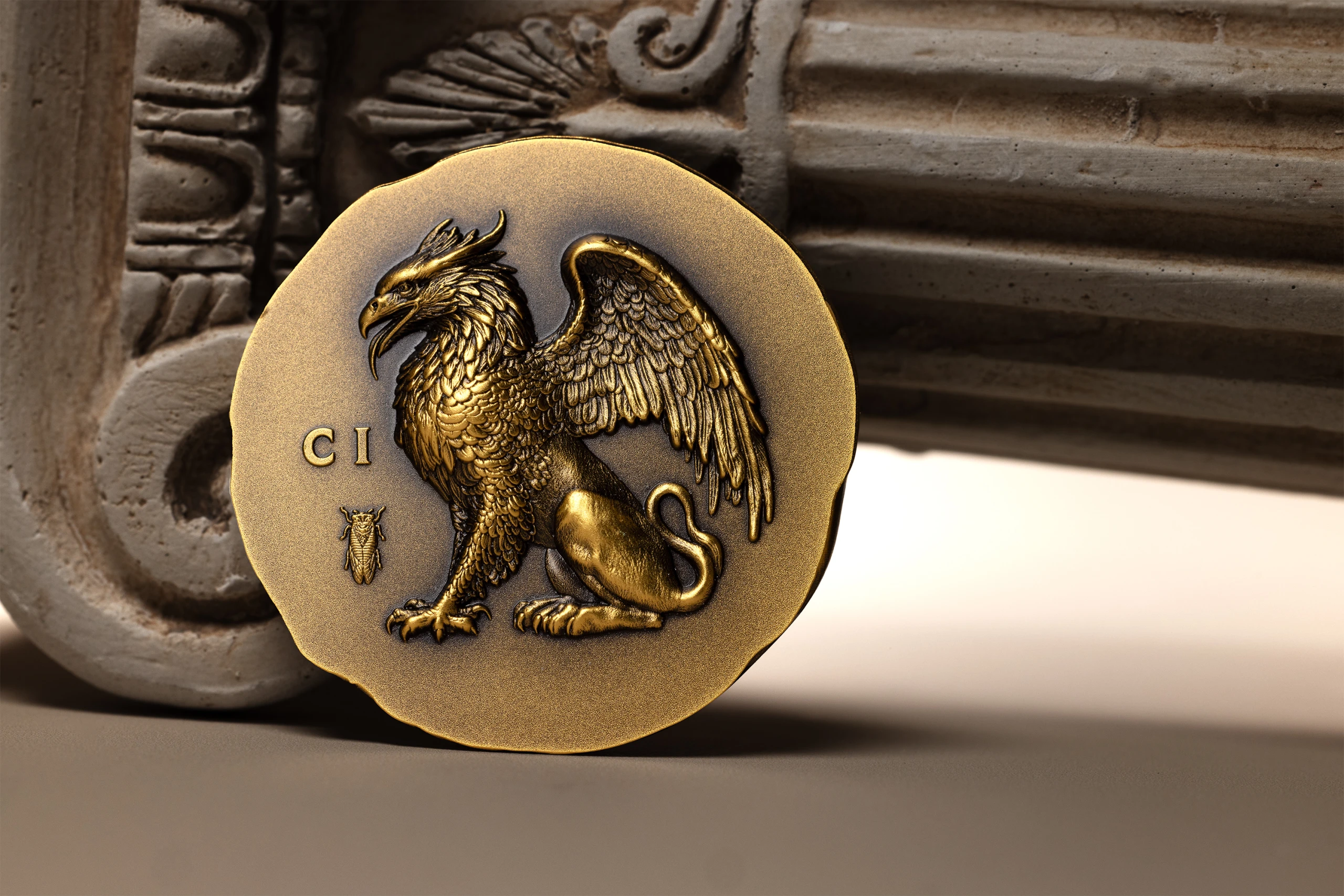 Gryphon