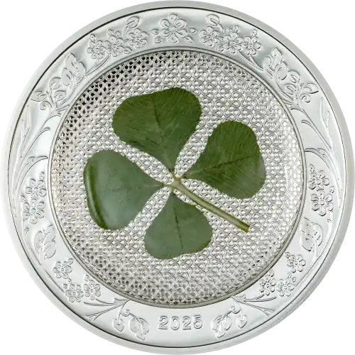 Ounce of Luck 2025