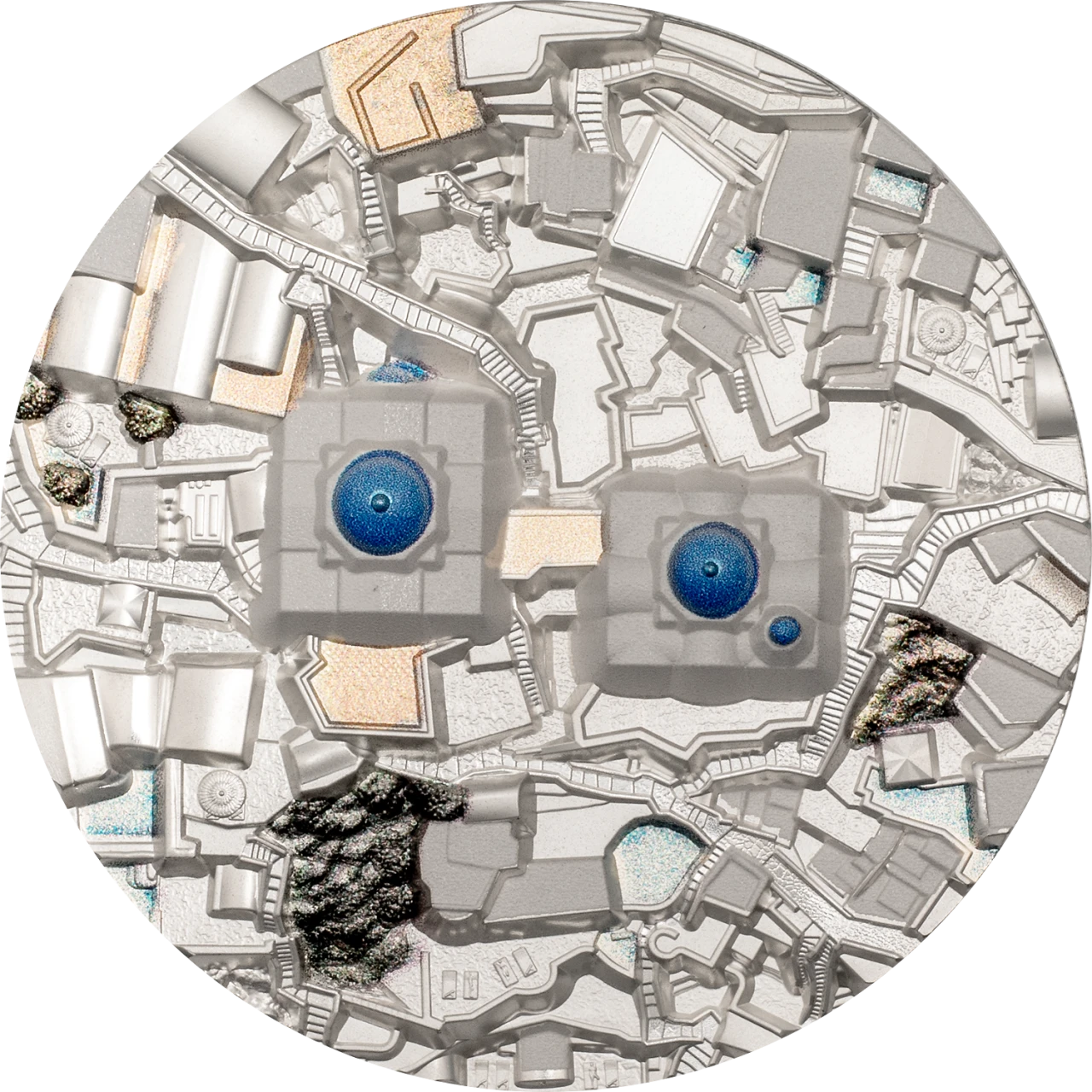 Santorini