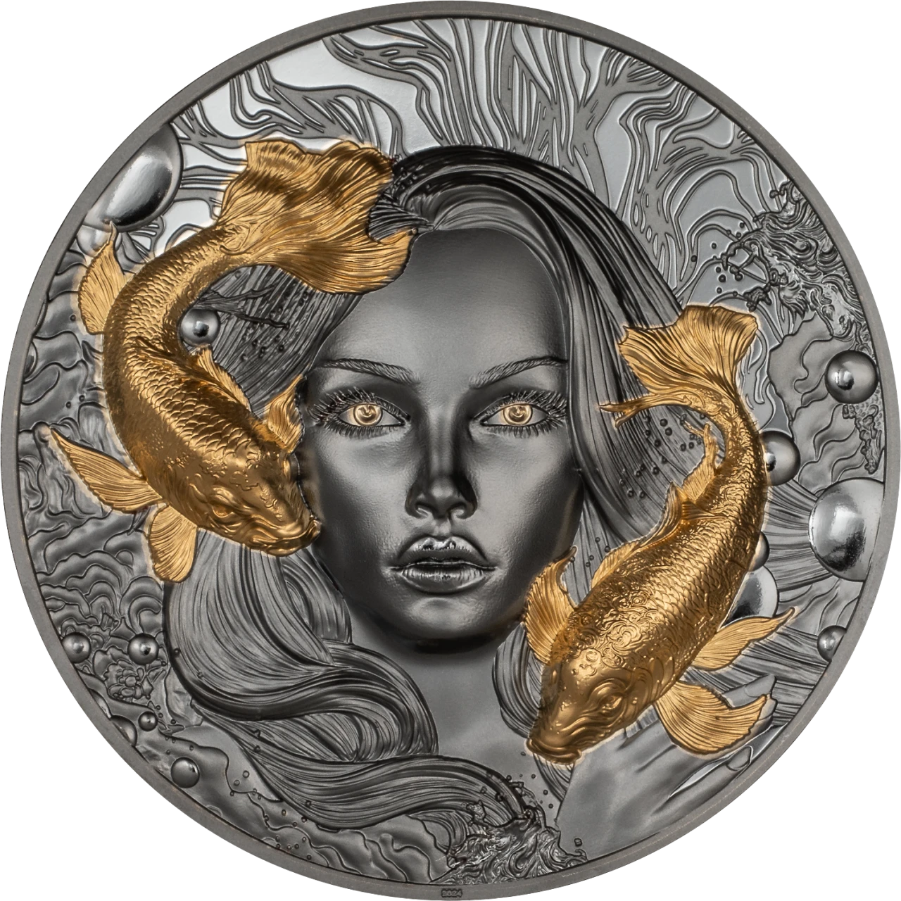 Goddess of Water