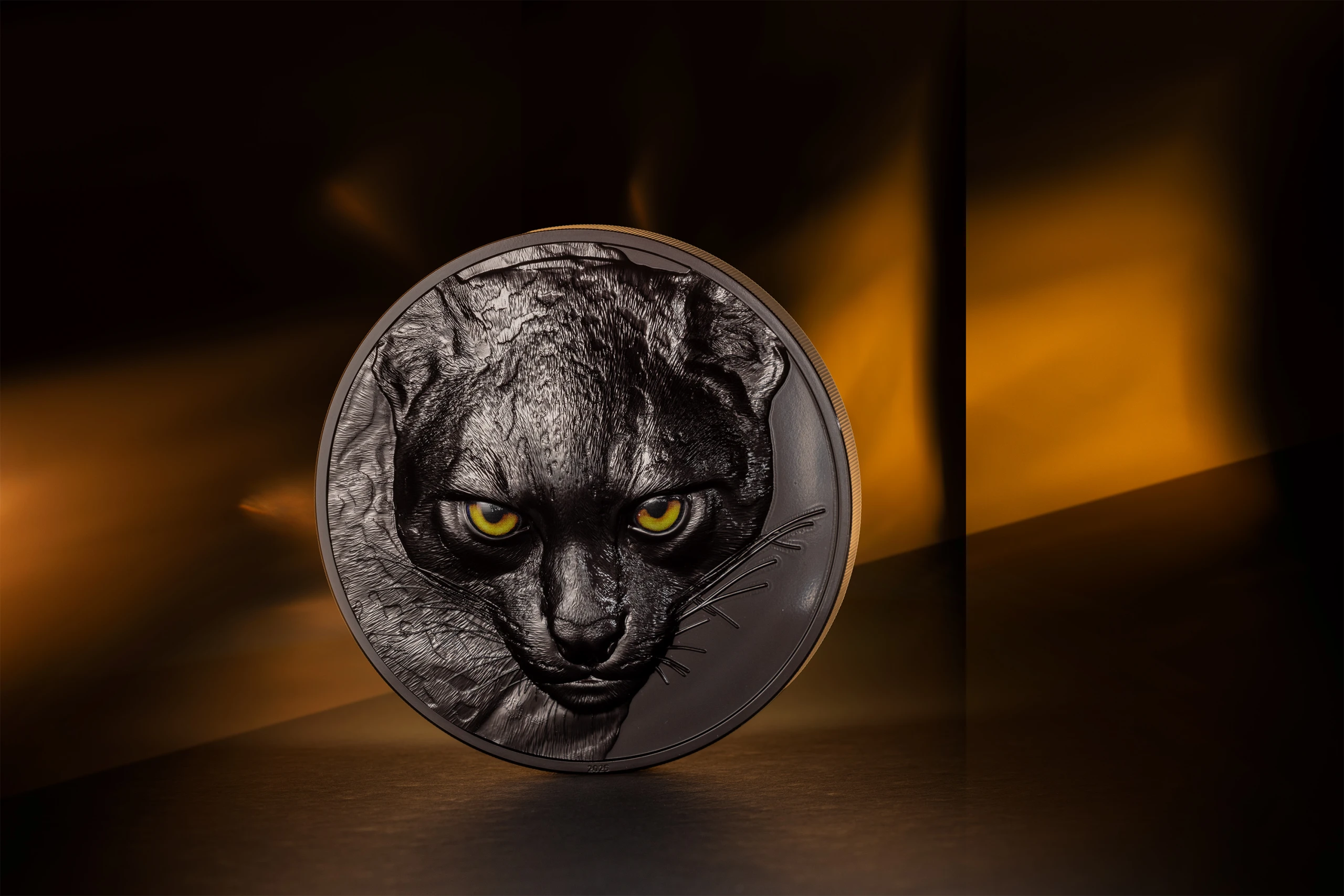 Ocelot Kilo