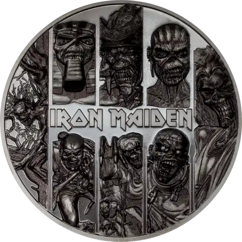 Eddie Collection