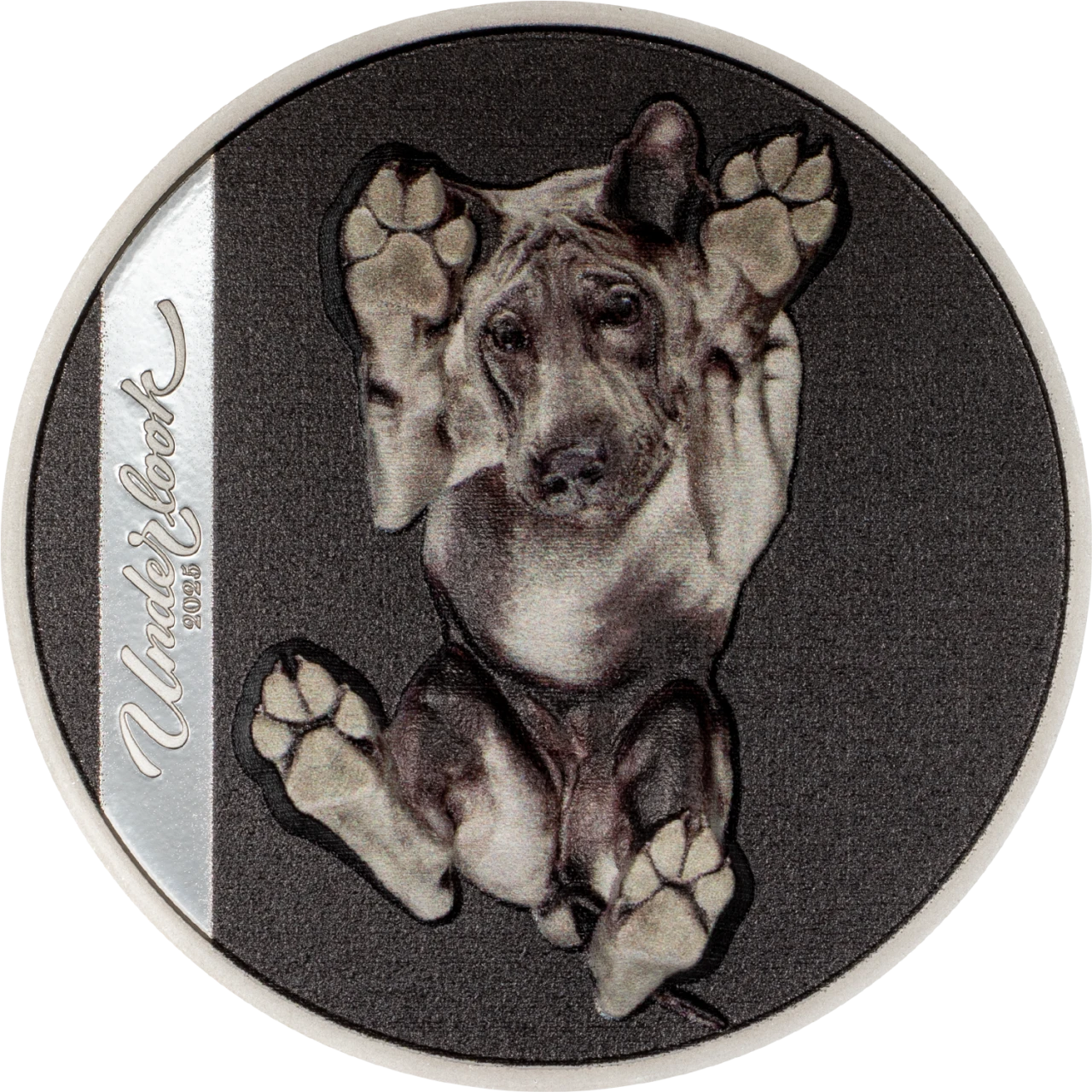 Underlook - Under-Dog