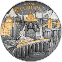 Hidden Treasure – Grande Europe