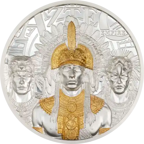 Aztecs Empire