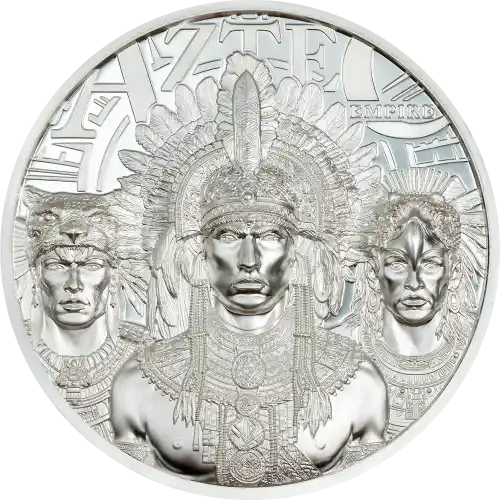 Aztec Empire