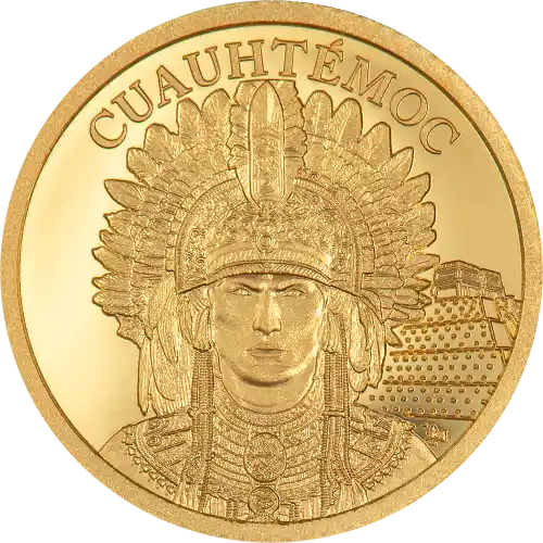 Aztec Empire