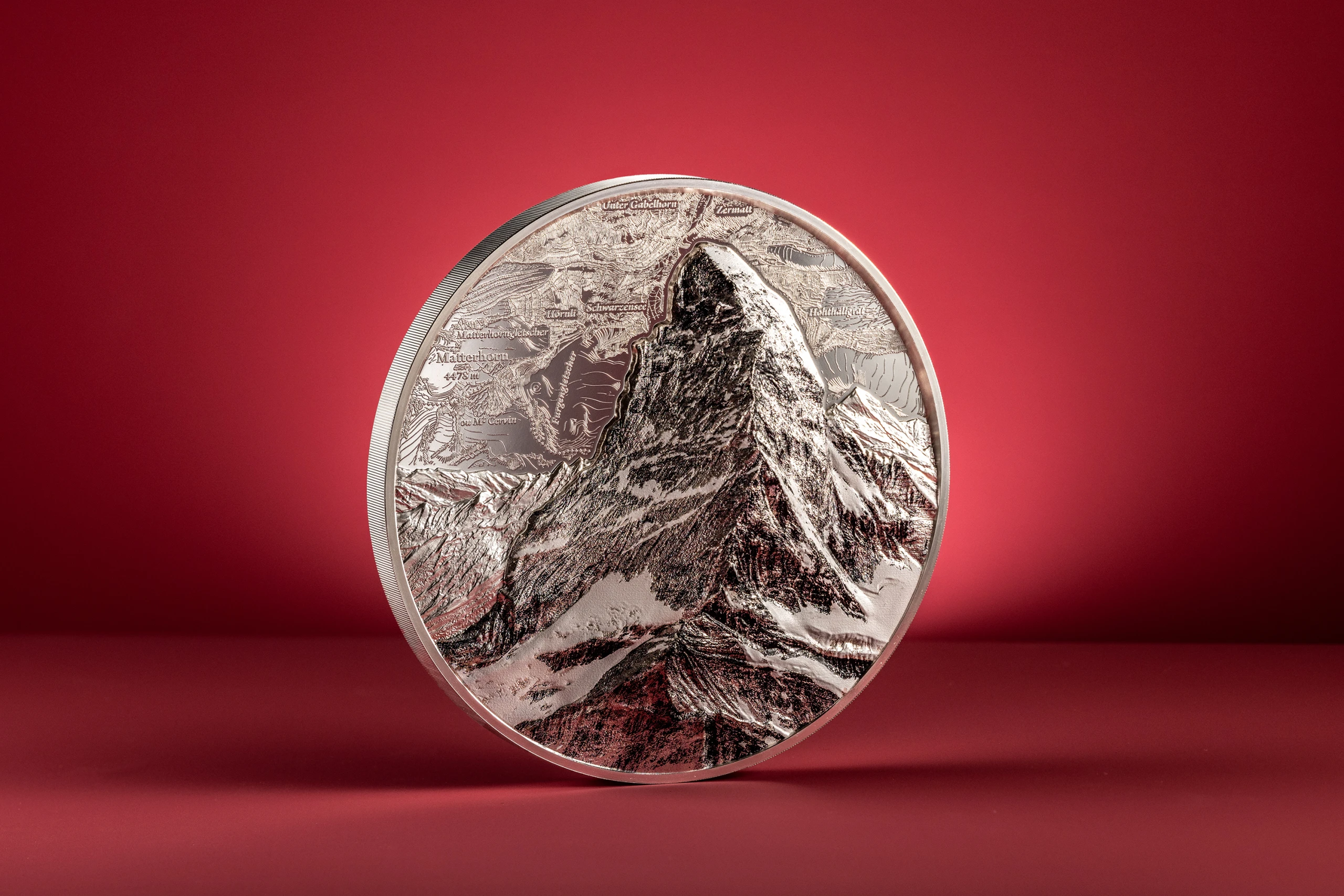 Matterhorn - 2 Kilo Edition