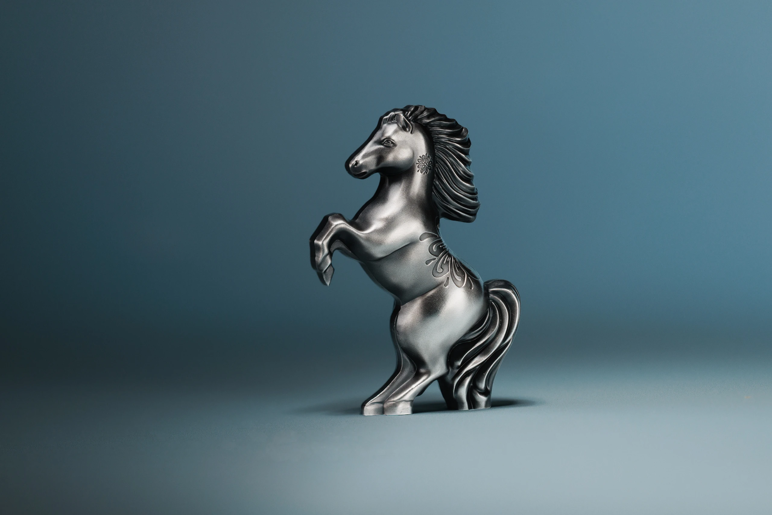 Wild Horse