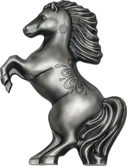 Wild Horse