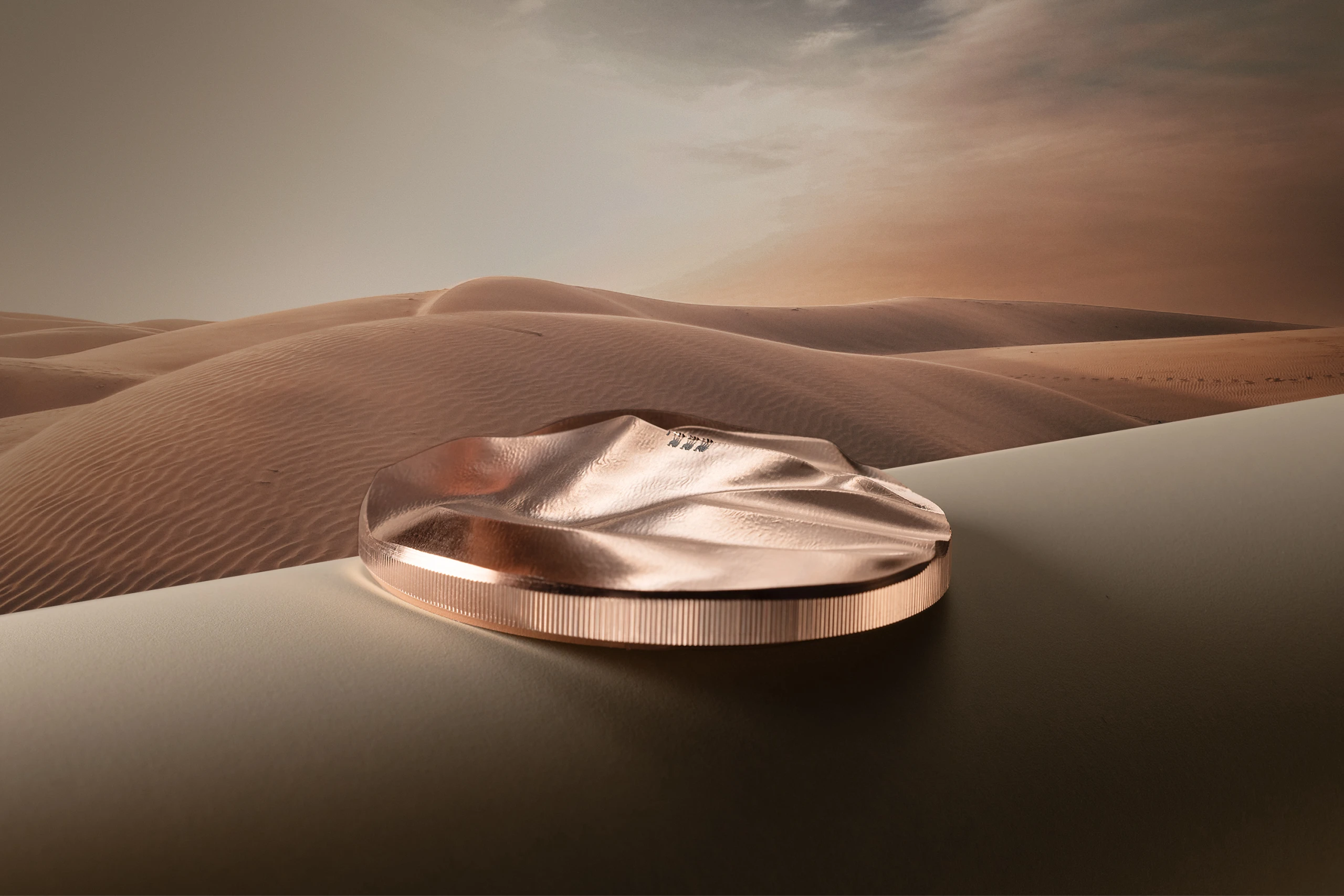Dunescape