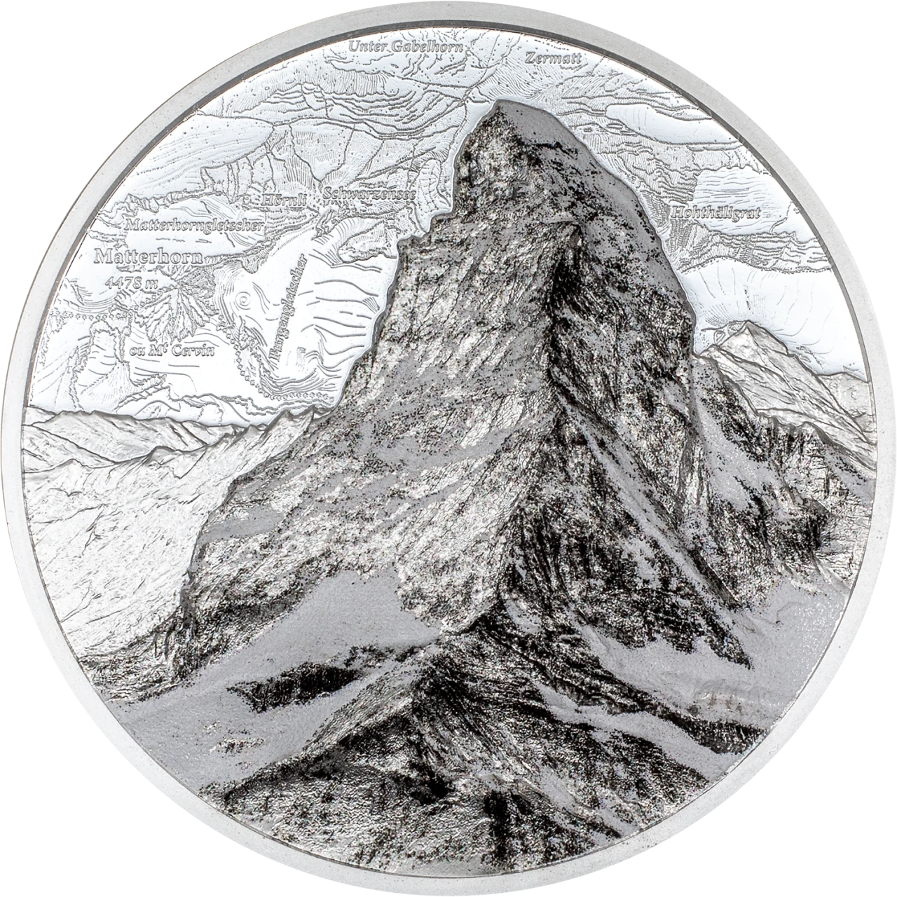Matterhorn