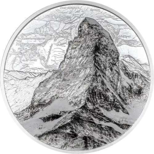 Matterhorn