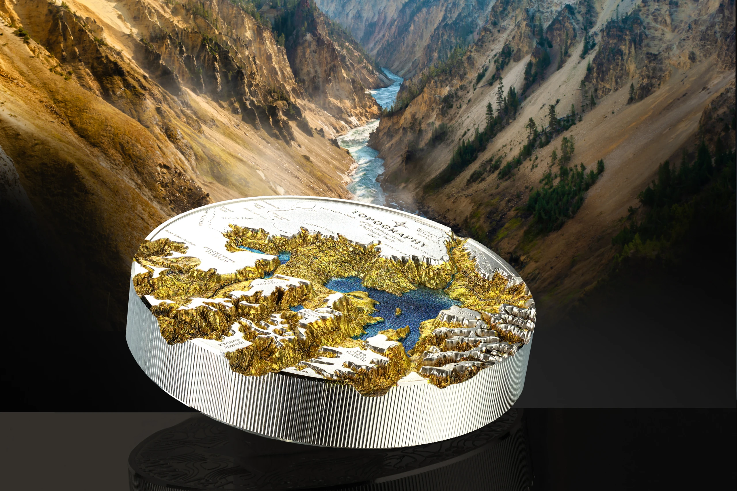 Yellowstone