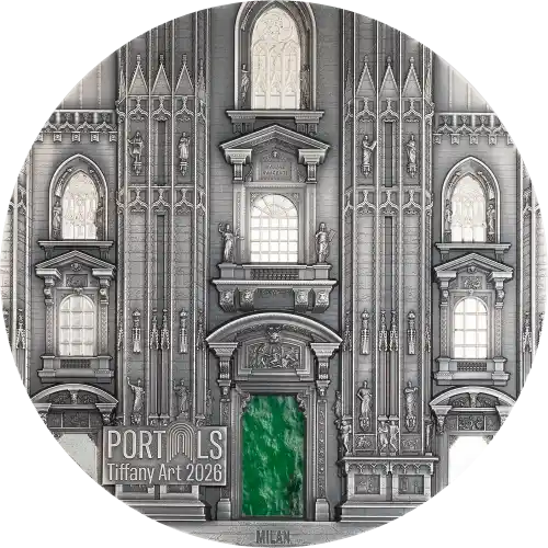 Milan & Prague 2026 (Kilo Edition)