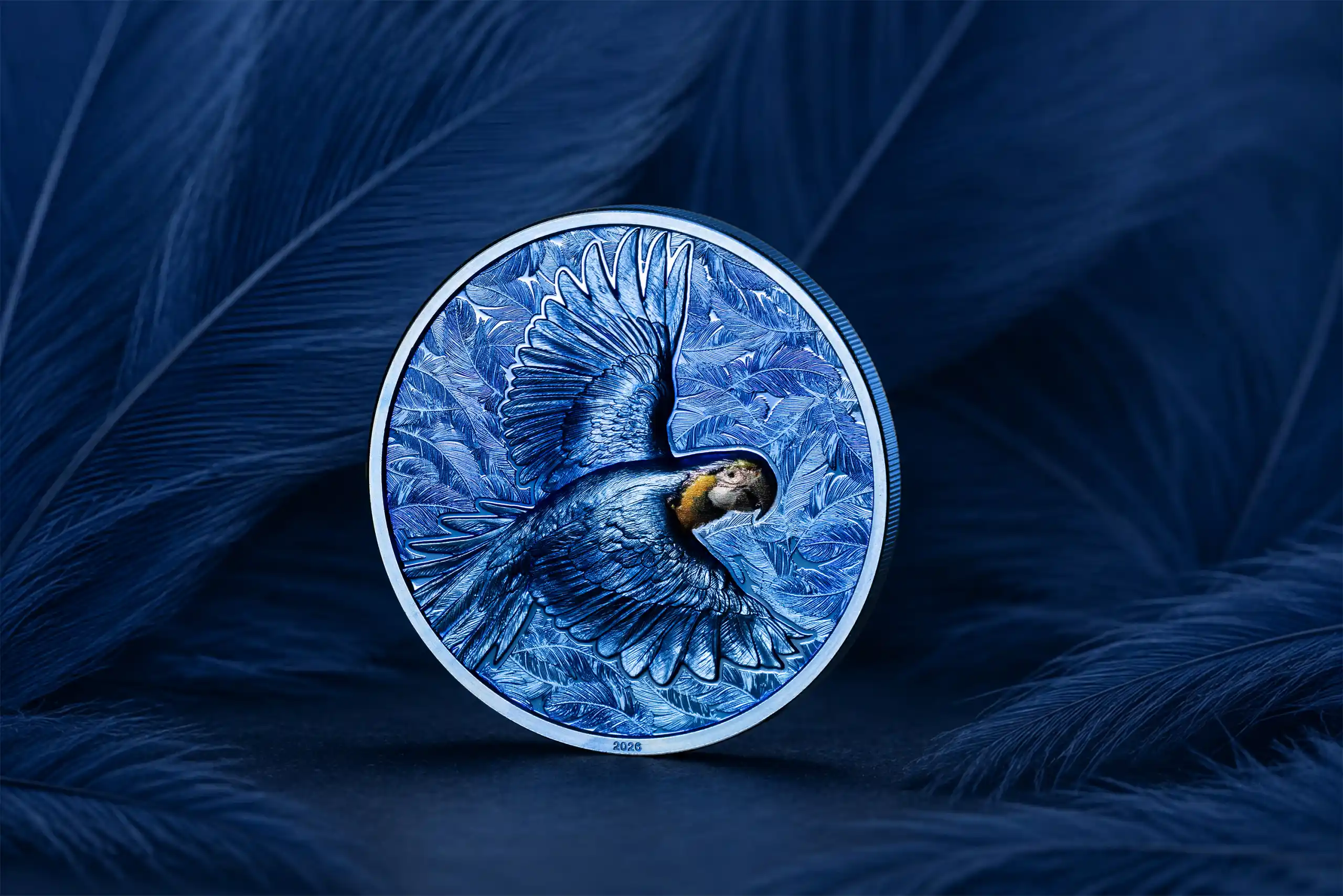 Parrot