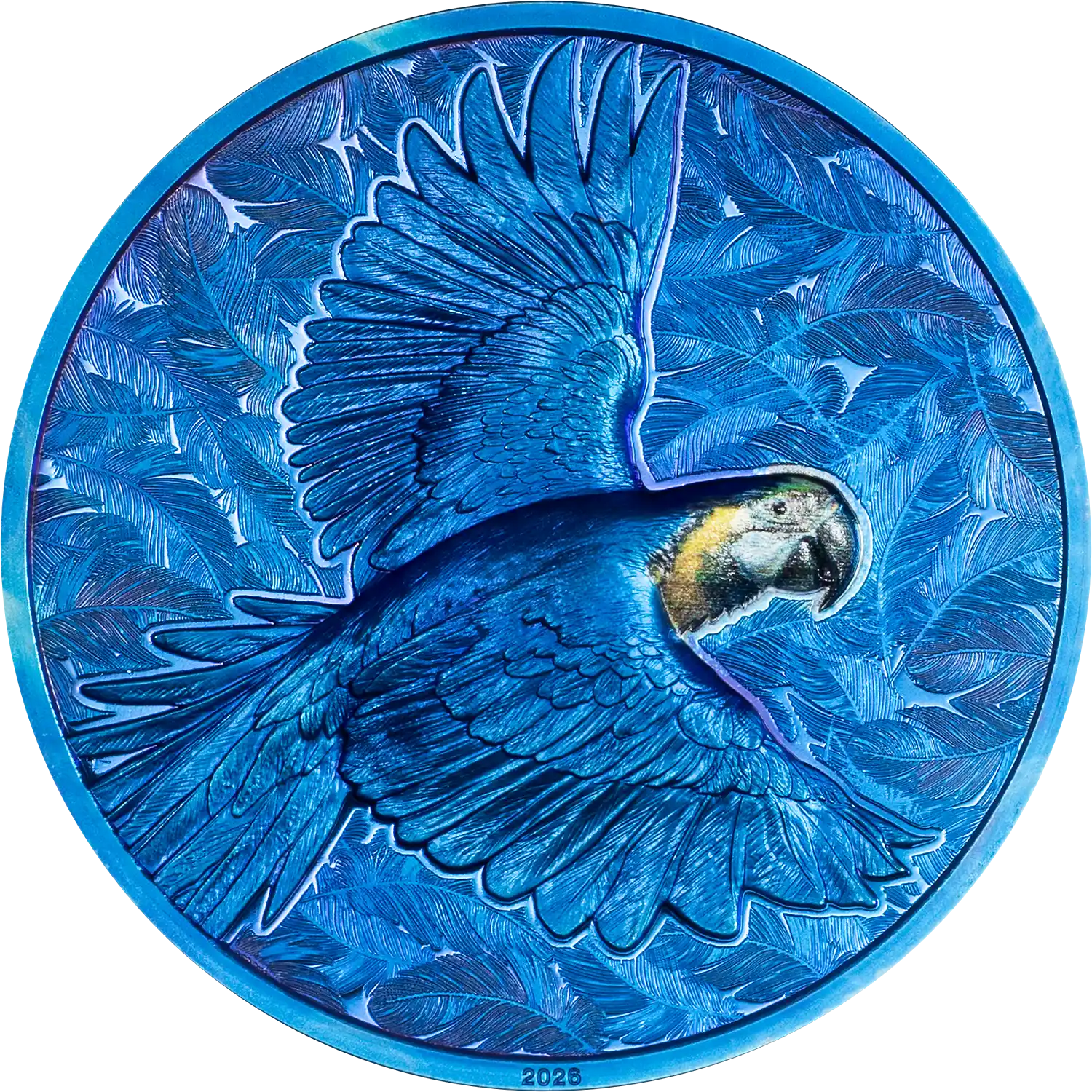 Parrot