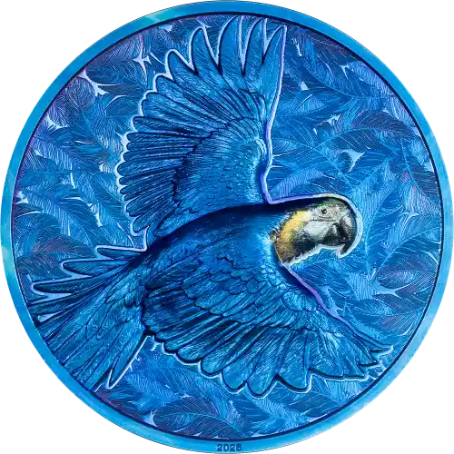 Parrot