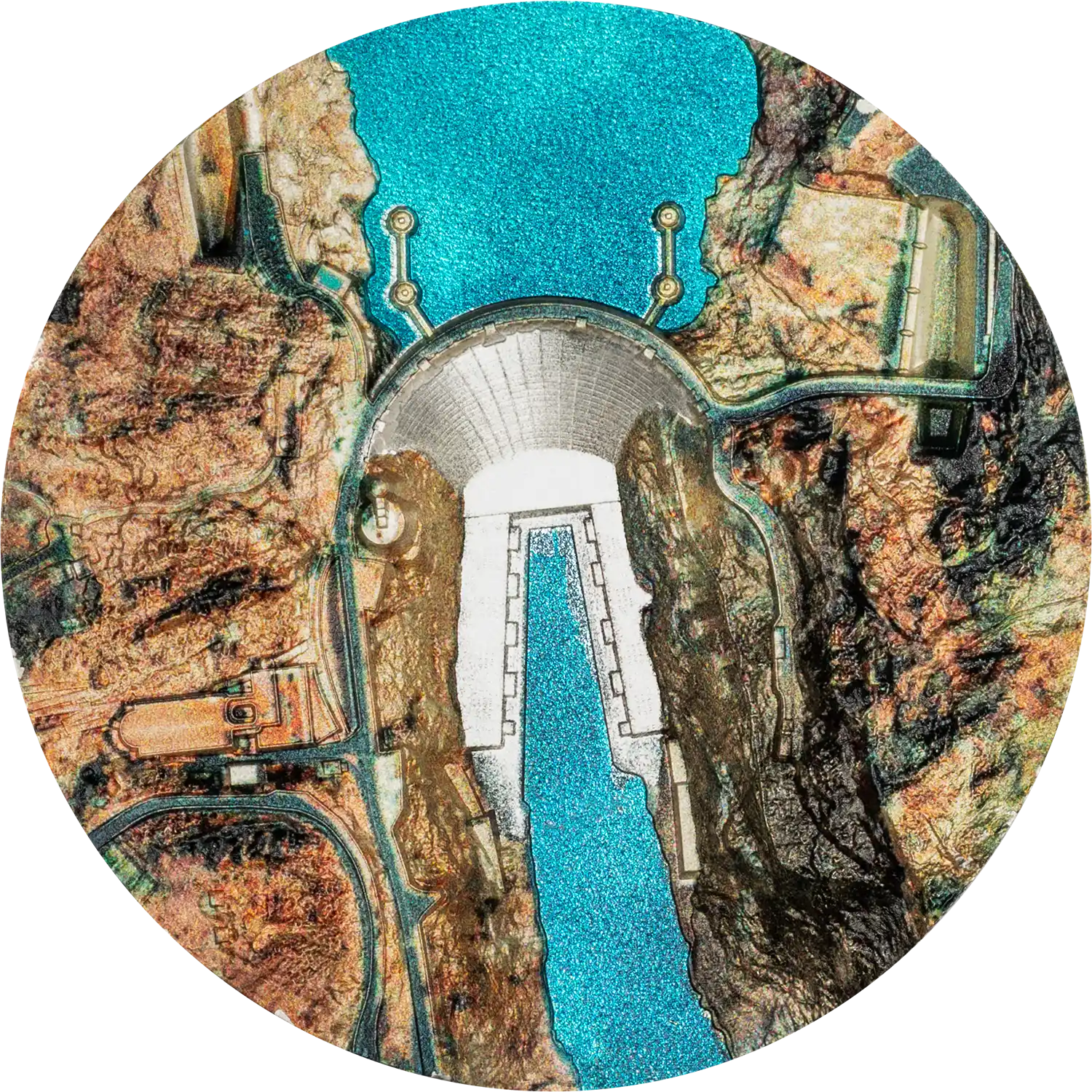 Hoover Dam