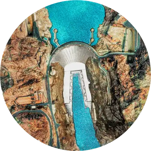 Hoover Dam