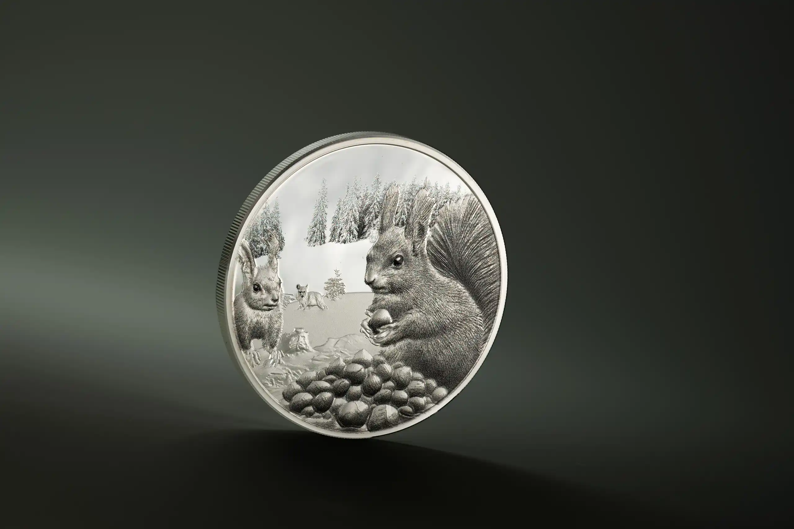 Greed