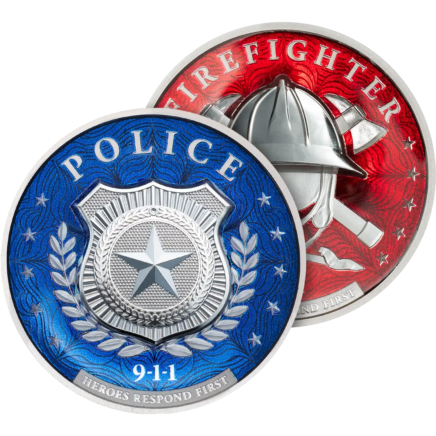 First Responders SET