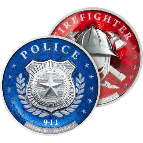 First Responders SET