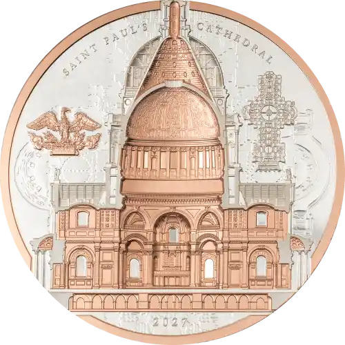 Saint Paul's Cathedral