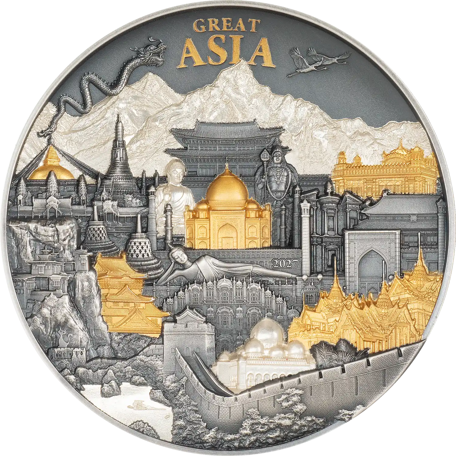 Great Asia