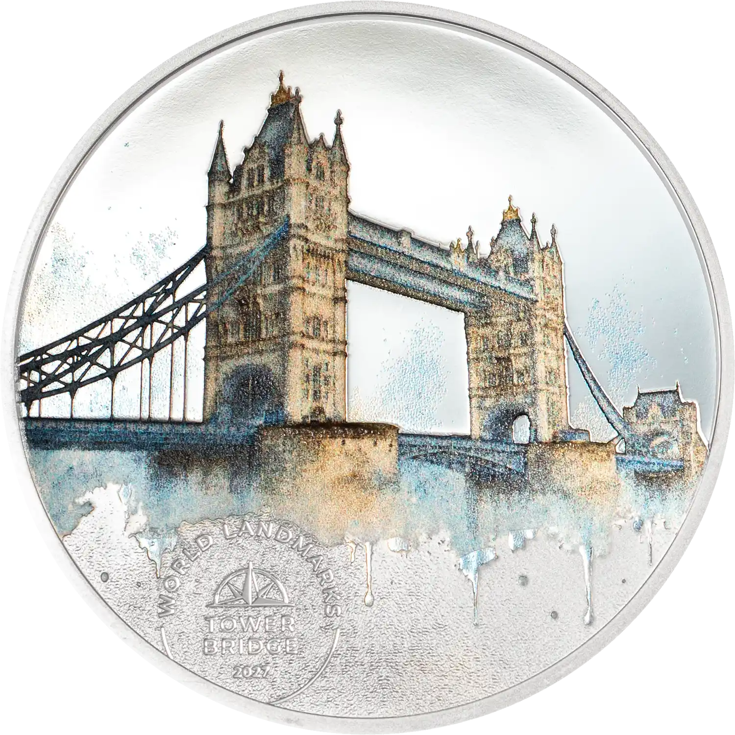 Tower Bridge