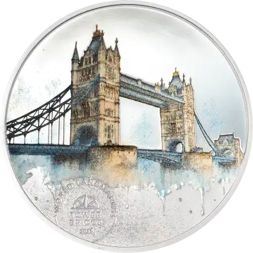 Tower Bridge