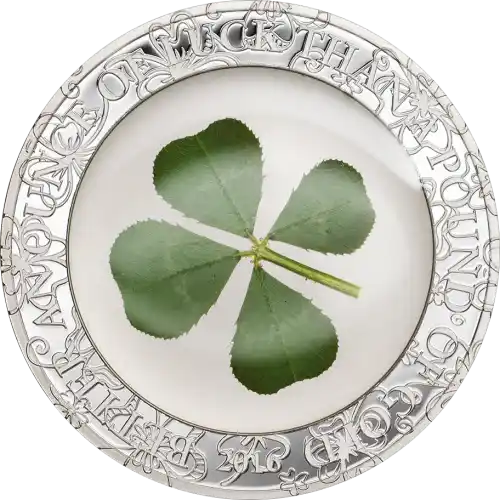 OUnce of Luck 2016