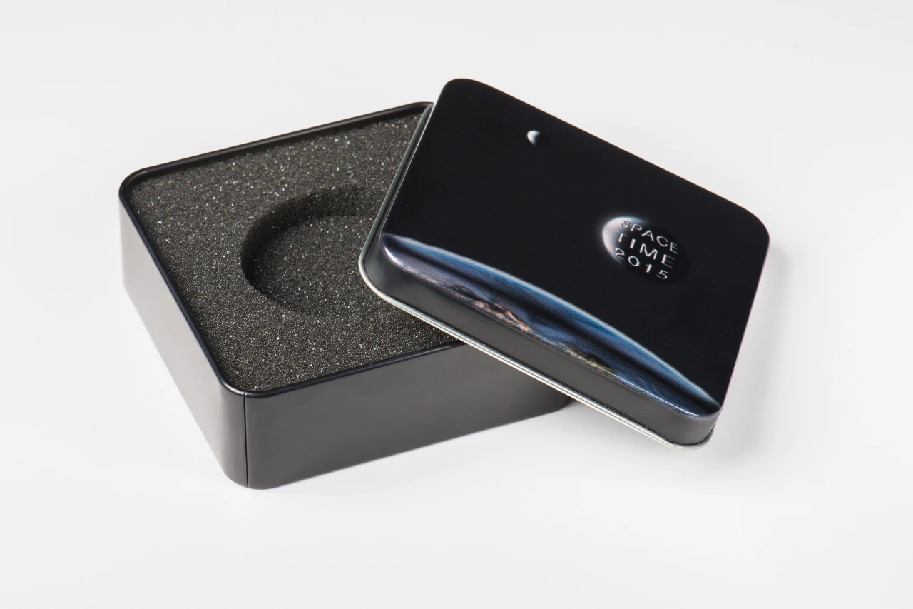 Space-Time Continuum