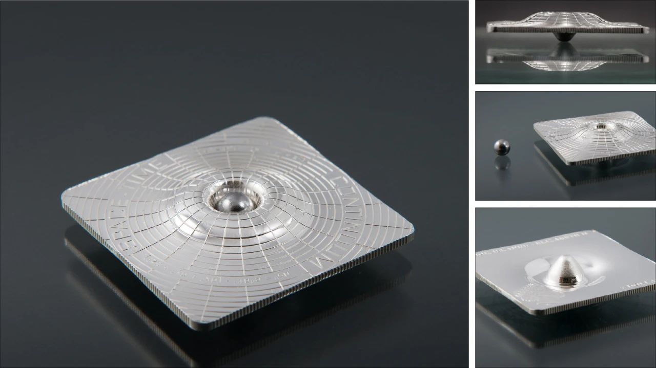 Space-Time Continuum